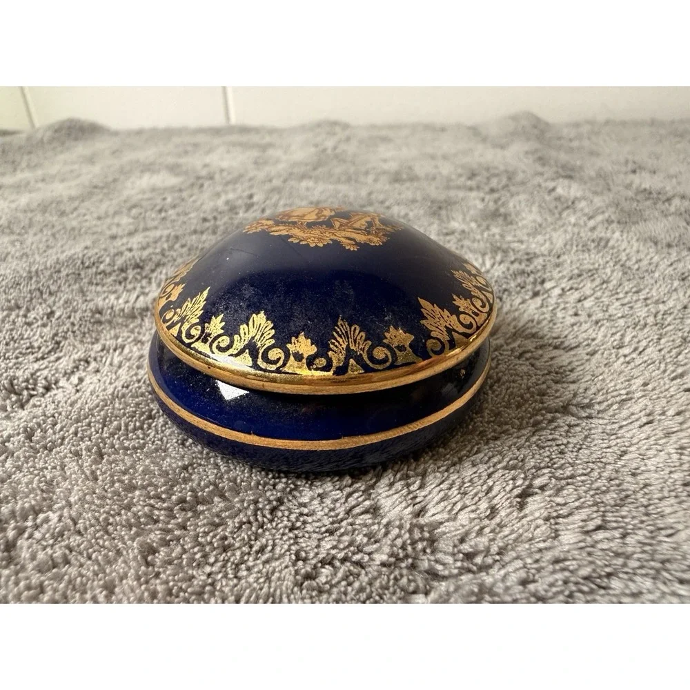 Limoges vintage france